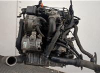  Двигатель (ДВС) Volkswagen Passat 6 2005-2010 20415527 #7