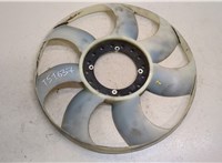  Крыльчатка вентилятора (лопасти) Ford Transit 2006-2014 20415530 #1