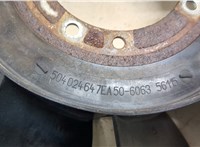  Крыльчатка вентилятора (лопасти) Iveco Daily 3 2000-2005 20415533 #3