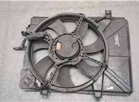  Резистор вентилятора охлаждения Hyundai Getz 11402329 #1