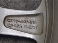  Комплект литых дисков Ford EcoSport 2017- 20415543 #47