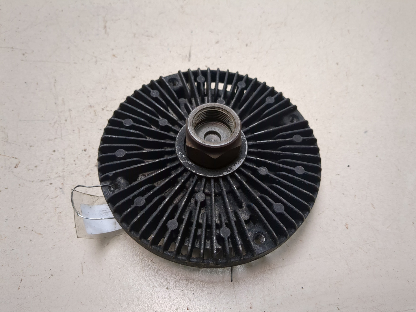 Термомуфта