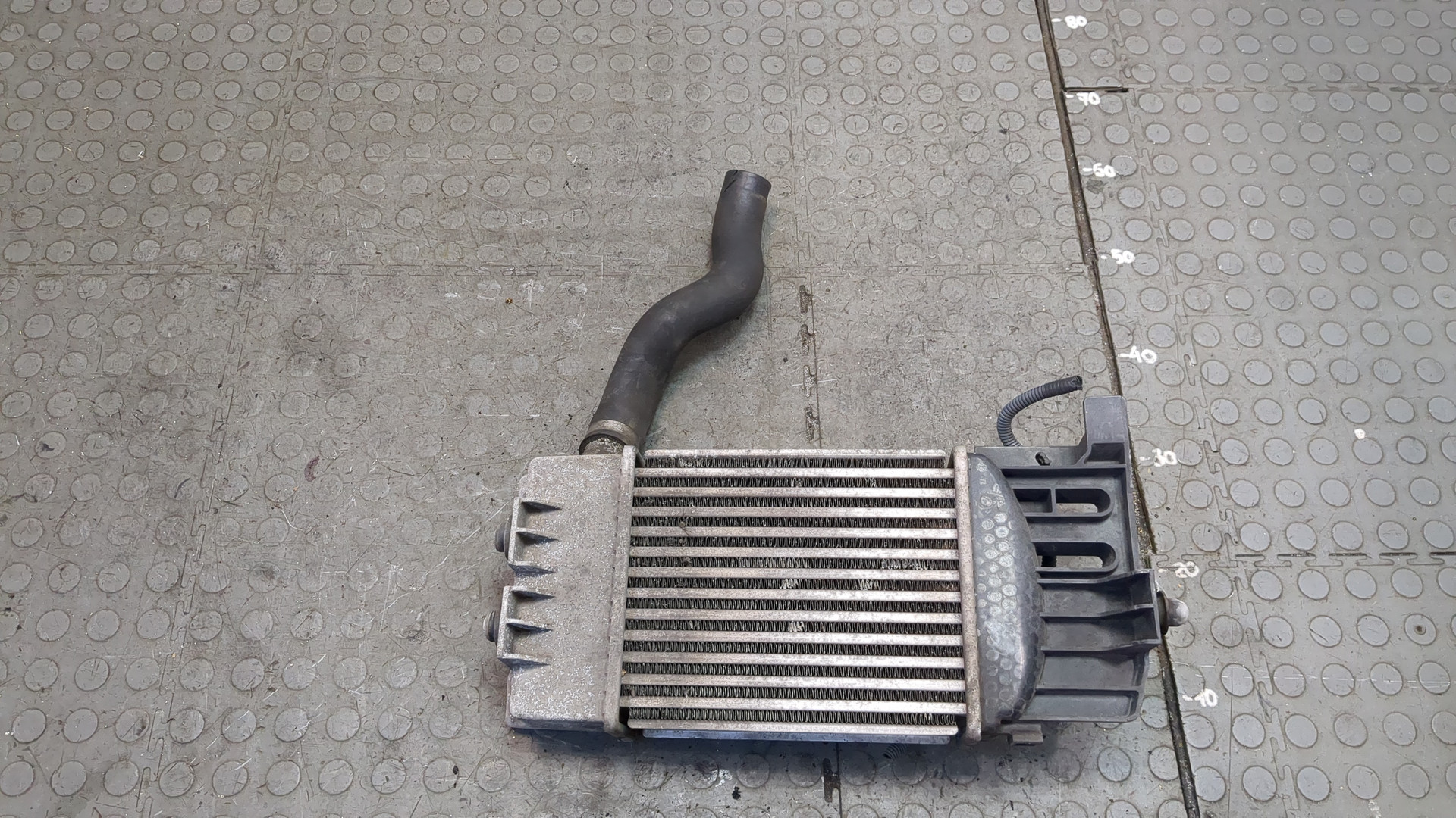 Интеркулер