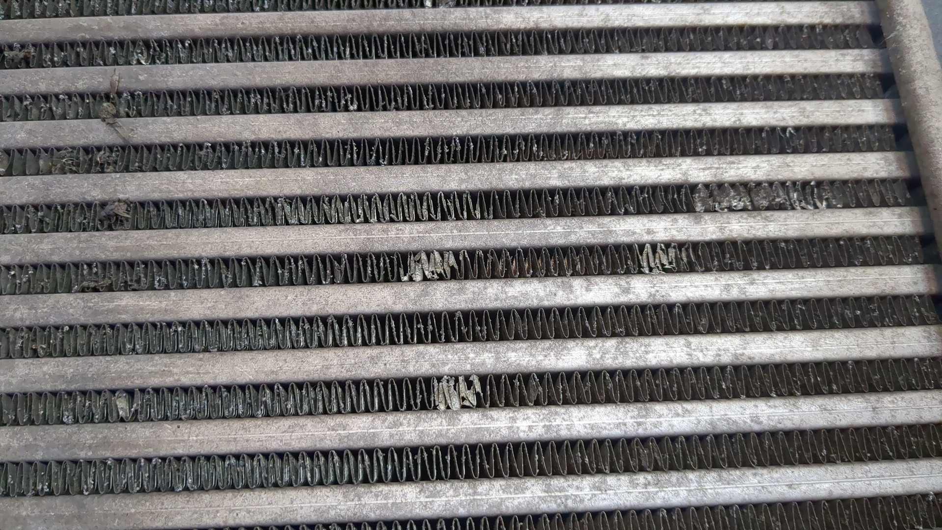 Интеркулер