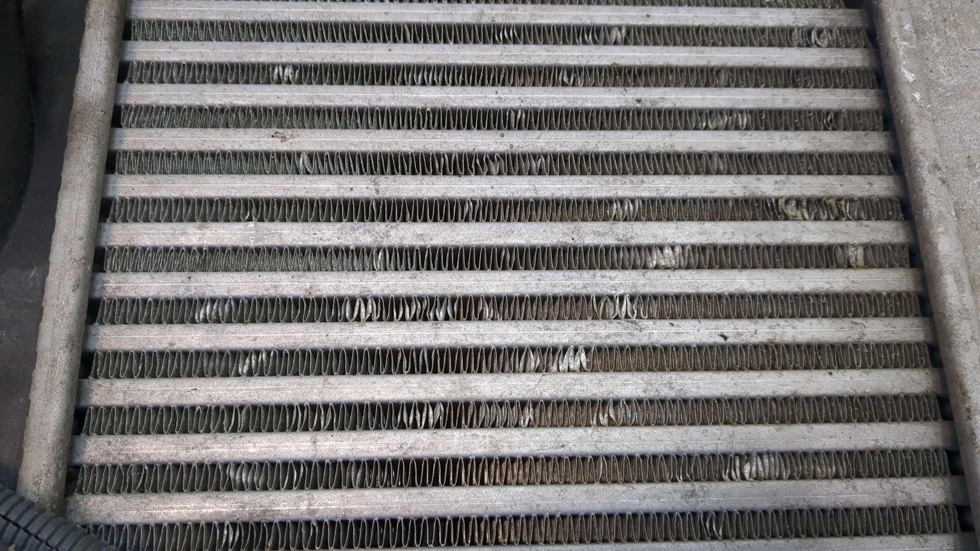 Интеркулер