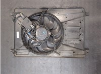1593900, 6G918C607PE Вентилятор радиатора Ford Galaxy 2006-2010 20415577 #4
