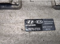  Радиатор интеркулера Hyundai Tucson 1 2004-2009 20415586 #5