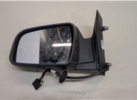  Зеркало боковое Opel Zafira B 2005-2012 20415588 #1
