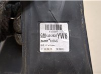  Зеркало боковое Opel Zafira B 2005-2012 20415588 #5