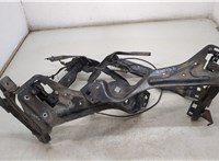  Кронштейн фары Mercedes C W204 2007-2013 20415591 #3
