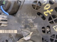  Генератор Audi Q7 2005-2015 20415592 #3