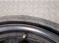  Колесо запасное (таблетка) Audi Q7 2005-2015 20415623 #4