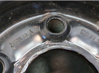  Колесо запасное (таблетка) Audi Q7 2005-2015 20415623 #7