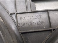  Вентилятор радиатора Volkswagen Passat 6 2005-2010 20415625 #2