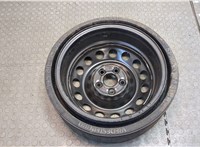  Колесо запасное (таблетка) Volkswagen Touareg 2002-2007 20415629 #9