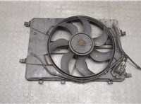  Вентилятор радиатора Opel Astra J 2010-2017 20415635 #1