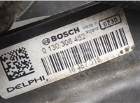  Вентилятор радиатора Opel Astra J 2010-2017 20415635 #2