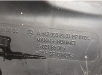  Корпус воздушного фильтра Mercedes R W251 2005- 20415637 #3
