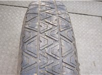 Колесо запасное (таблетка) Nissan Qashqai 2006-2013 20415638 #8