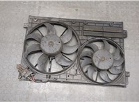  Вентилятор радиатора Volkswagen Golf 6 2009-2012 20415640 #1