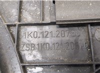  Вентилятор радиатора Volkswagen Golf 6 2009-2012 20415640 #2