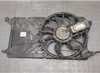  Вентилятор радиатора Volvo S40 2004- 20415642 #1