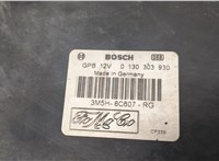  Вентилятор радиатора Volvo S40 2004- 20415642 #3