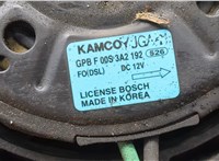  Вентилятор радиатора Hyundai Trajet 20415647 #3