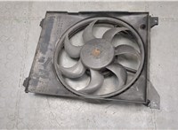  Вентилятор радиатора Hyundai Trajet 20415652 #1