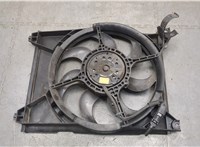  Вентилятор радиатора Hyundai Trajet 20415652 #3