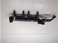  Форсунка топливная Volkswagen Golf 4 1997-2005 20415654 #3