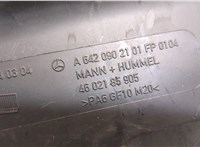  Корпус воздушного фильтра Mercedes S W221 2005-2013 20415677 #2