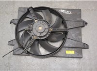  Вентилятор радиатора Ford Fusion 2002-2012 20415678 #1