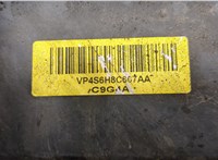  Вентилятор радиатора Ford Fusion 2002-2012 20415678 #2