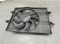  Вентилятор радиатора Ford Fusion 2002-2012 20415678 #4