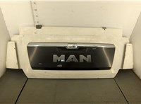  Воздухозаборник Man TGX 2007-2012 11402428 #1