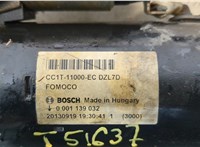  Стартер Ford Transit 2006-2014 20415707 #2