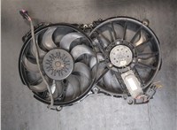 4F0121003AC Вентилятор радиатора Audi A6 (C6) Allroad 2006-2011 20415721 #3