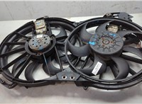 4F0121003AC Вентилятор радиатора Audi A6 (C6) Allroad 2006-2011 20415721 #4