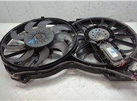 4F0121003AC Вентилятор радиатора Audi A6 (C6) Allroad 2006-2011 20415721 #5