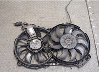 4F0121003AC Вентилятор радиатора Audi A6 (C6) Allroad 2006-2011 20415721 #1