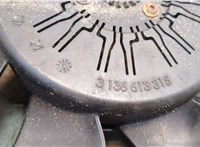 4F0121003AC Вентилятор радиатора Audi A6 (C6) Allroad 2006-2011 20415721 #4