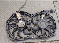 4F0121003AC Вентилятор радиатора Audi A6 (C6) Allroad 2006-2011 20415721 #6