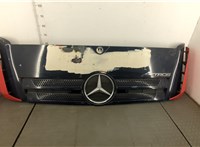  Капот Mercedes Actros MP4 2011- 20415731 #1