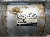  Стартер Audi A3 (8V) 2012-2020 20415737 #3