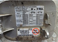  Лючок бензобака Skoda Octavia (A5) 2004-2013 20415738 #5