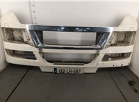  Заглушка буксировочного крюка Man TGX 2007-2012 11402490 #1