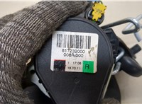  Ремень безопасности Ford Focus 3 2011-2015 20415763 #2