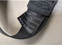  Ремень безопасности Nissan Qashqai 2006-2013 20415769 #2
