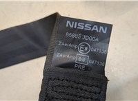  Ремень безопасности Nissan Qashqai 2006-2013 20415774 #3